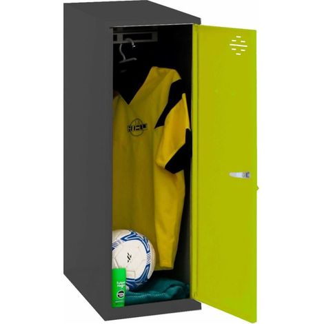 Simonlocker Mon. Single Mini 915x300x500 Mm An/ve 915x300x500 (1/5)