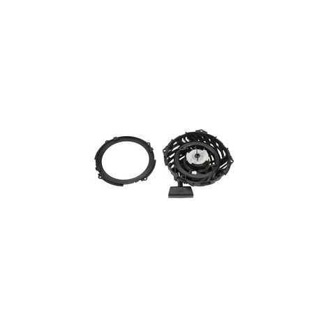 Ensemble de lanceur à rappel pour tondeuse à gazon Briggs & Stratton 591139 (1/5)