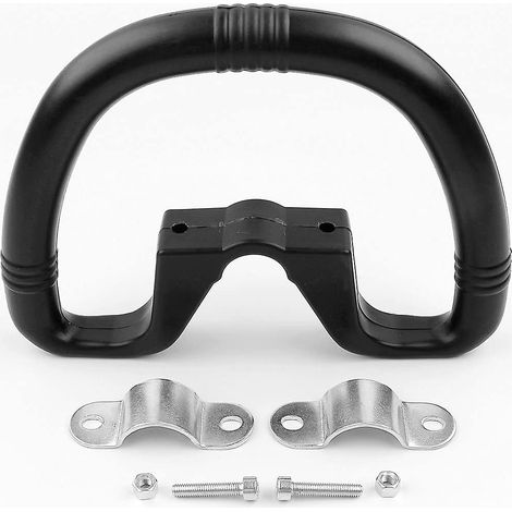 Poignée de transport pour Stihl FS80, FS90, FS120, FS250 4130 790 1316 (1/2)