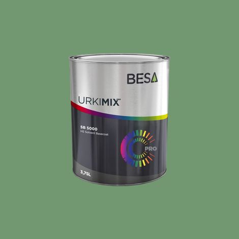 Pot de Peinture Polyuréthane / bi composant Pantone 2264 U Mat - 250 gr
