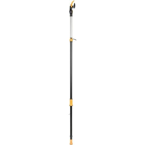 Svettatoio telescopico 400 cm Powergear X Fiskars (1/4)
