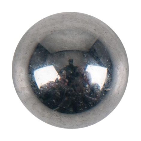 KS TOOLS  bola de  acero -  515.1185-R013P
