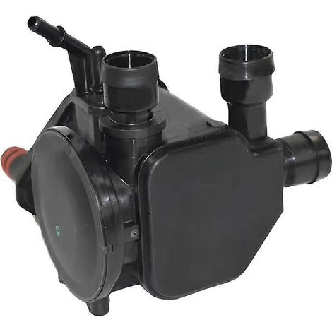 Soupape de ventilation du carter séparateur huile-eau pour automobile 99710703800 99710703801, compatible avec 997 Carrera 3.8L (1/5)