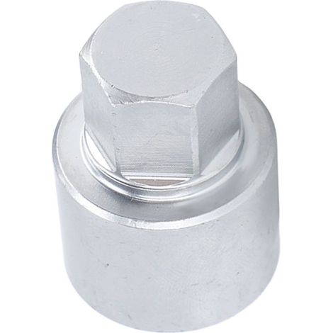 Key nut of locking of wheel, replacement of cosse of locking anti-theft for Benz class HAS class B class C E320 E204 E211 E212 without sleeve (1/5)