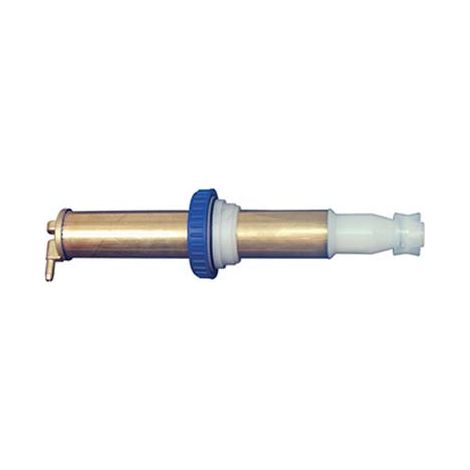 POMPANTE OTTONE POMPA ROSY GDM  3505C