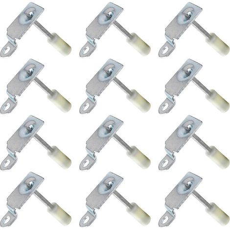 100-teiliges Set Deckennägel aus professionellem, verschleißfestem legiertem Stahl – Mini-Holznägel für die Hausdekoration