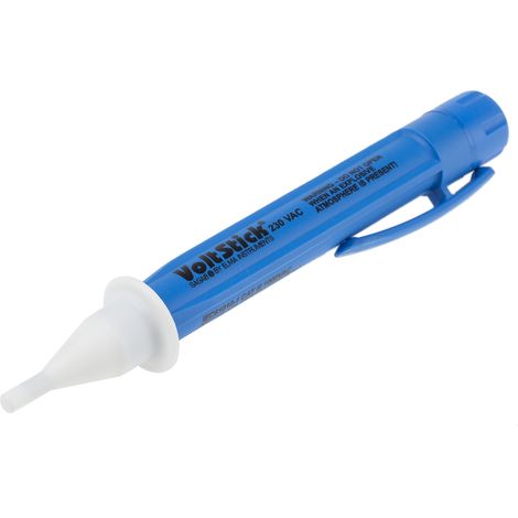 Testeur de tension sans contact, RS PRO, CAT III, ATEX ( Prix pour 1 ) (1/3)