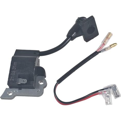 Generic Bobine d'allumage pour Honda GX25 FG110 Hht25 tondeuse supplémentaire 30500-z0h-013