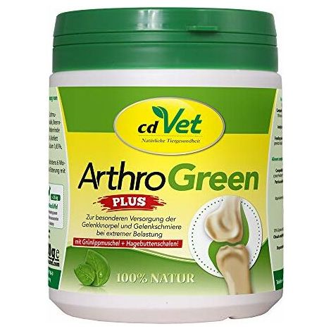 Gav Allfeed Arthogreen 330 g (1/4)