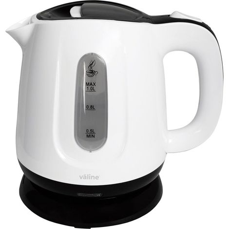 Camili 1L 1100W Wasserkocher