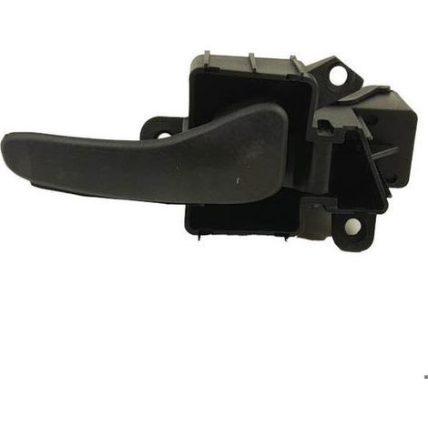 Poignée intérieure de porte droite Mercedes Atego Axor 0007230135 (1/3)
