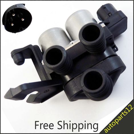 Vanne de régulation de chauffage pour BMW E36 328i M3 323i 328is 64118375792 64118391419 Neuve (1/5)