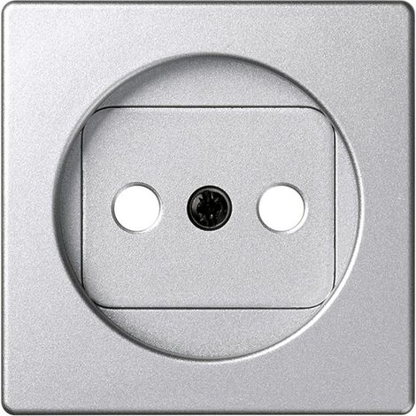Tapa DETAIL 82 base enchufe bipolar SIMON 82040-93