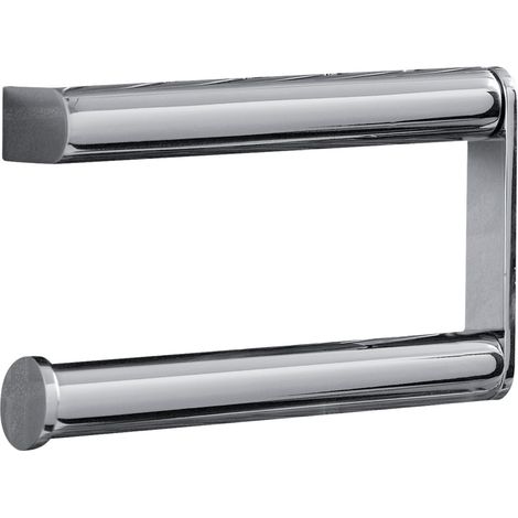 Ideal Standard Portarrollos Connect sin tapa Cromado, N1381AA (1/5)