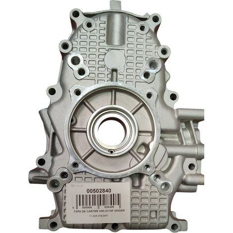 Tapa De Carter compatible con Wm2V78F Moderno  Ref 502840