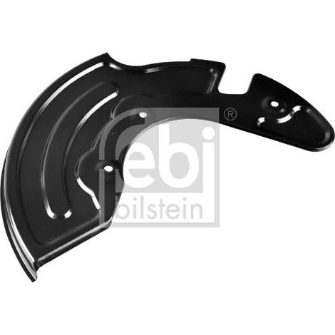 Déflecteur, disque de frein FEBI BILSTEIN 176763 AUDI 8D0 615 311 C