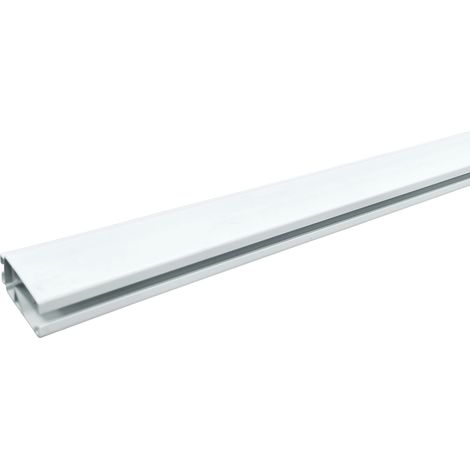 PROFILO IN PVC mt. 2,5