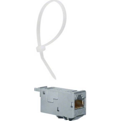 Module de communication BTR RJ45 cat.6 pour la carte de distribution multimédia VZ314RJ (1/2)