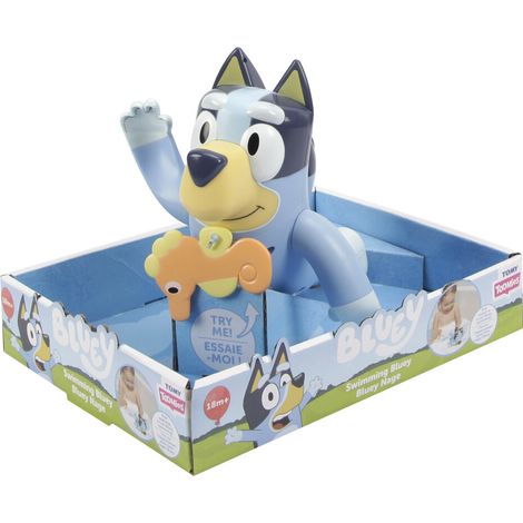 Tomy Toomies Galleggiante Blu E73548 (1/5)
