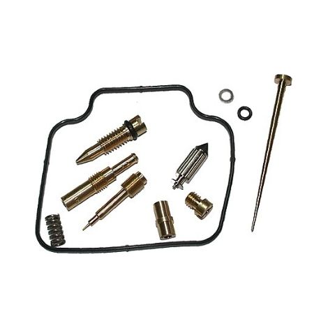 Kit réparation carburateur HONDA NX 650 DOMINATOR de 1995 à 2000 - KEYSTER KH-1353NR - Pour 1 carburateur