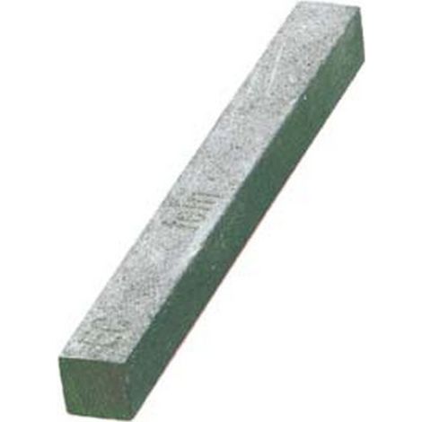 Lima abrasiva de piedra Arkansas dura, cuadrada, dimensiones : 6 x 100 mm