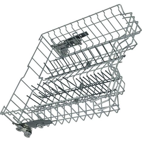 Panier supérieur (303802-9575) (00771812) Lave-vaisselle 3038023666039008799 BOSCH, SIEMENS, NEFF, BALAY, BLAUPUNKT, KUEPPERSBU