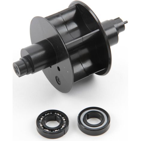 Turbine et roulements pour robot de piscine - Noir - AXV112P - Hayward (1/2)