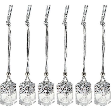 Pendentif de luxe pour voiture (lot de 6) (1/3)