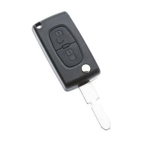 GUSCIO CHIAVE AUTO RENAULT NE78ARS2N SILCA