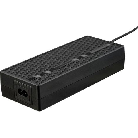 Caricabatterie per monopattino elettrico 36V Akyga AK-EV-11 42V 2A 3 pin GoClever 1m (1/4)