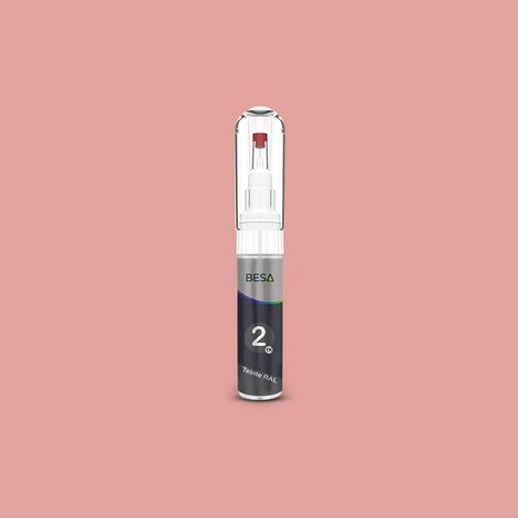 Stylo retouche peinture Pantone 2338 C  Satin