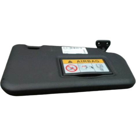 Pare-soleil D NISSAN Juke Phase 2 2014-... [PRODUIT D'OCCASION]♻️96400bv90e