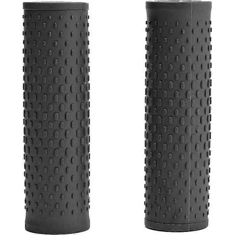 Housse de protection pour support de trottinette électrique Xiaomi M365 PRO, poignées de skateboard antidérapantes en caoutchouc, accessoires pour une utilisation en extérieur (1/5)