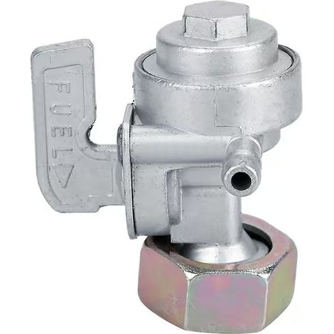 Robinet d'essence pour groupe électrogène Honda, réservoir de carburant, robinet marche/arrêt, pompe à carburant pour Honda (1/5)