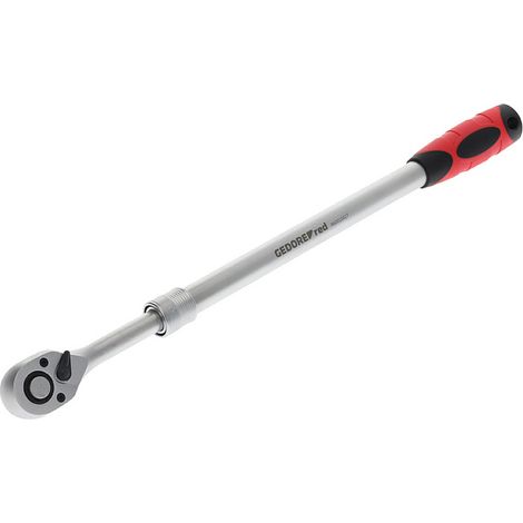 Gedore RED R60010027 3300522 Teleskop-Umschaltknarre