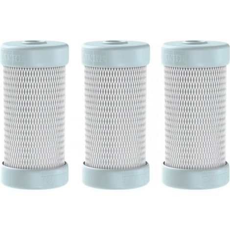 Franke 112 0607 498 filtro de agua blanco compacto