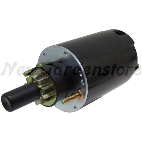 Anlasser passend für KOHLER 18270016 41 098 06-S