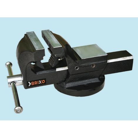 MORSE ACCIAIO BRIXO HERCULES MM.100 (1/3)