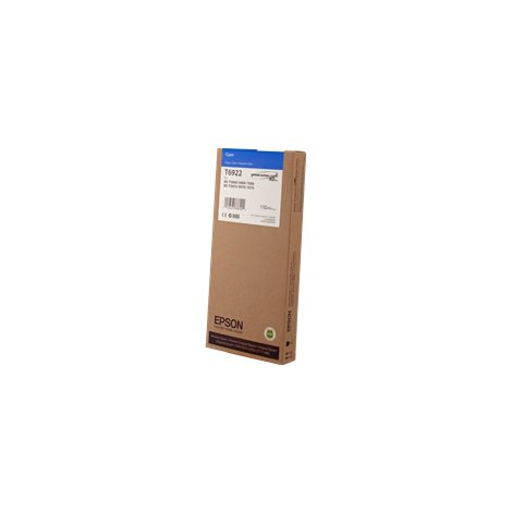 Epson GF Serie SC-T Cartucho cian 110 ml