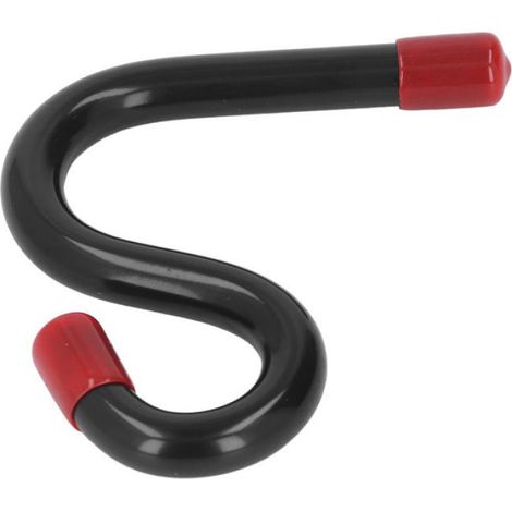 Bras de séparation de presse à rotule en acier, outil de levier, bras de commande inférieur, outils de retrait de bague, barre de (1/4)