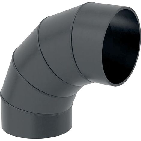 Geberit PE Segmentbogen 90 Grad, Außendurchmesser 250mm (1/5)
