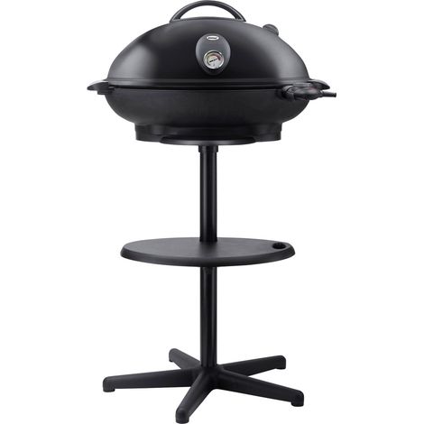 Steba VG 350 BIG Schwarz (1/5)