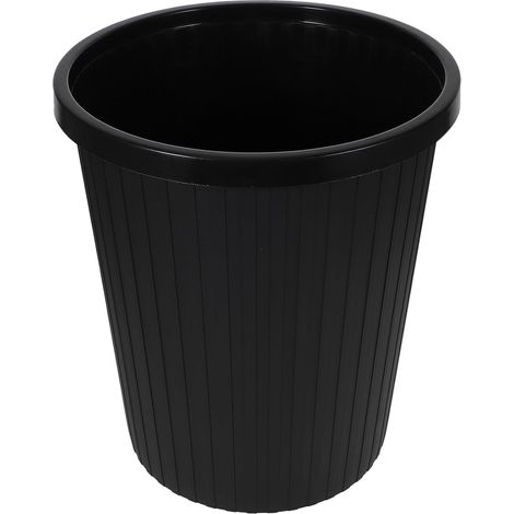 Plastikmülleimer aus Pp mit Rutschfestem Boden und Festem