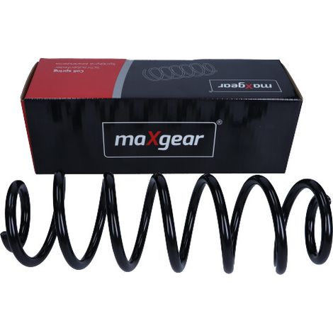 Ressort de suspension MAXGEAR 60-0555D pour OCTAVIA I Combi, GOLF (1/2)