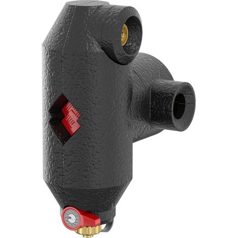 Flamco Separador de aire y lodo Flamcovent Clean Smart EcoPlus G 1 F, 30053