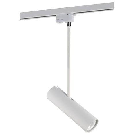 Nowodvorski Profile Eye faretto binario bianco GU10 9245 (1/3)