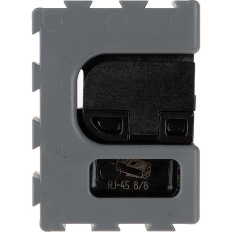 Matrice de sertissage RS PRO, RJ45 ( Prix pour 1 ) (1/3)