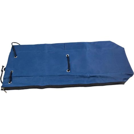 Sac à cueillir les fruits de Polguina bleue (1/5)