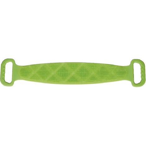 Serviette de bain en silicone pour une utilisation propre (1/3)