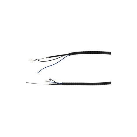 Anpassbares Kabel für Stihl Modelle Fs120, Fs120r, Fs200, Fs200r, Fs250, Fs250r, Fs300, Fs350, Fs400, Fs450, Fs480 und Ft250.